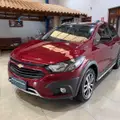 CHEVROLET ONIX 1.4 MPFI ACTIV 8V FLEX 4P AUTOMÁTICO CHEVROLET ONIX 1.4 MPFI ACTIV 8V FLEX 4P AUTOMÁTICO