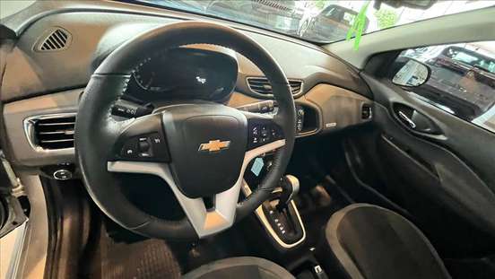 CHEVROLET-ONIX-1.4 MPFI ACTIV 8V FLEX 4P AUTOMÁTICO CHEVROLET-ONIX-2019