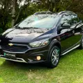 CHEVROLET ONIX 1.4 MPFI ACTIV 8V FLEX 4P MANUAL CHEVROLET ONIX 1.4 MPFI ACTIV 8V FLEX 4P MANUAL