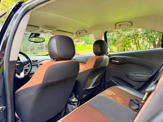 CHEVROLET-ONIX-1.4 MPFI ACTIV 8V FLEX 4P MANUAL CHEVROLET-ONIX-2016