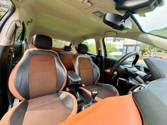 CHEVROLET-ONIX-1.4 MPFI ACTIV 8V FLEX 4P MANUAL CHEVROLET-ONIX-2016