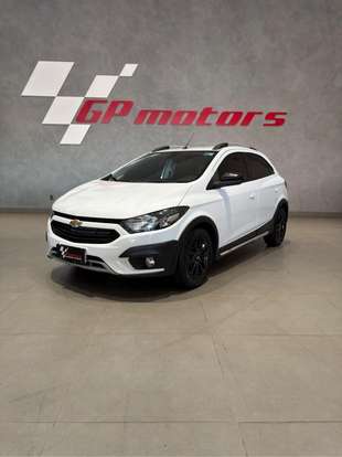 CHEVROLET-ONIX-2019
