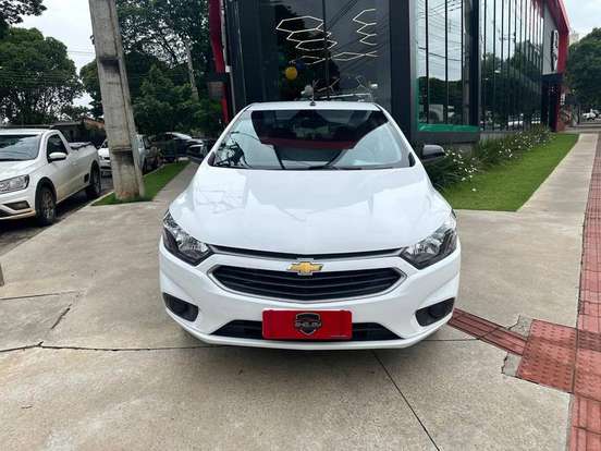 CHEVROLET-ONIX-2018
