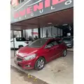 CHEVROLET ONIX 1.4 MPFI EFFECT 8V FLEX 4P MANUAL CHEVROLET ONIX 1.4 MPFI EFFECT 8V FLEX 4P MANUAL