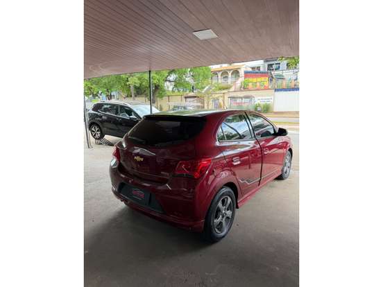 CHEVROLET-ONIX-2017
