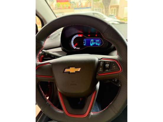 CHEVROLET-ONIX-1.4 MPFI EFFECT 8V FLEX 4P MANUAL CHEVROLET-ONIX-2017
