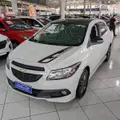 CHEVROLET ONIX 1.4 MPFI EFFECT 8V FLEX 4P MANUAL CHEVROLET ONIX 1.4 MPFI EFFECT 8V FLEX 4P MANUAL