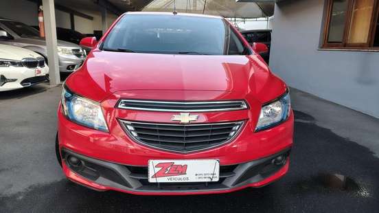 CHEVROLET-ONIX-2014