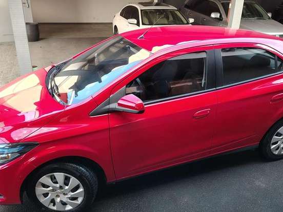 CHEVROLET-ONIX-1.4 MPFI LT 8V FLEX 4P MANUAL CHEVROLET-ONIX-2014
