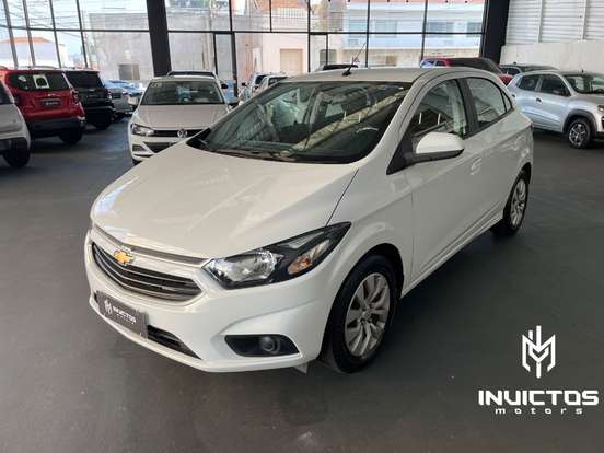 CHEVROLET-ONIX-2017