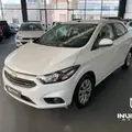 CHEVROLET ONIX 1.4 MPFI LT 8V FLEX 4P MANUAL CHEVROLET ONIX 1.4 MPFI LT 8V FLEX 4P MANUAL