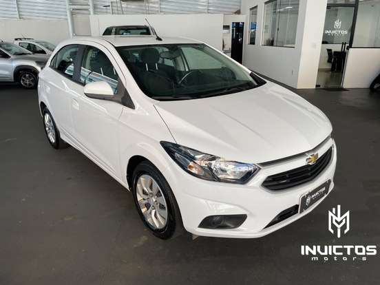 CHEVROLET-ONIX-2017
