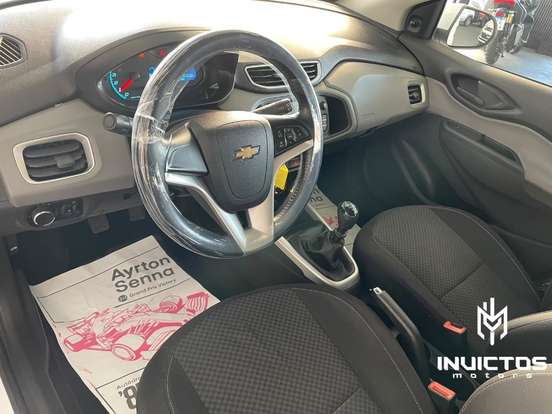 CHEVROLET-ONIX-2017