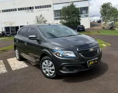 CHEVROLET ONIX 1.4 MPFI LT 8V FLEX 4P MANUAL CHEVROLET ONIX 1.4 MPFI LT 8V FLEX 4P MANUAL