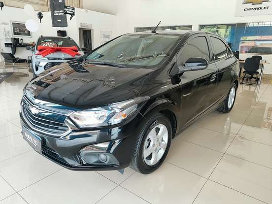 CHEVROLET-ONIX-1.4 MPFI LT 8V FLEX 4P MANUAL CHEVROLET-ONIX-2018