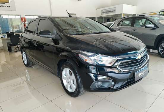 CHEVROLET-ONIX-1.4 MPFI LT 8V FLEX 4P MANUAL CHEVROLET-ONIX-2018