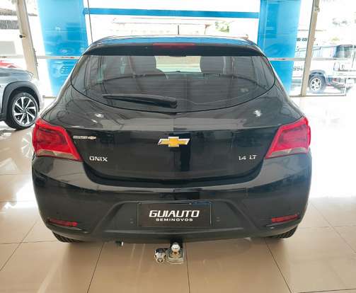 CHEVROLET-ONIX-1.4 MPFI LT 8V FLEX 4P MANUAL CHEVROLET-ONIX-2018