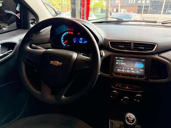 CHEVROLET-ONIX-2012