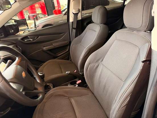 CHEVROLET-ONIX-1.4 MPFI LT 8V FLEX 4P MANUAL CHEVROLET-ONIX-2012