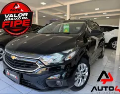 CHEVROLET ONIX 1.4 MPFI LT 8V FLEX 4P MANUAL CHEVROLET ONIX 1.4 MPFI LT 8V FLEX 4P MANUAL