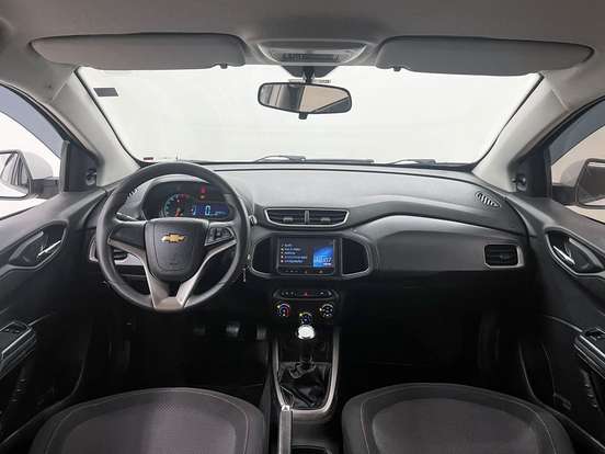 CHEVROLET-ONIX-1.4 MPFI LT 8V FLEX 4P MANUAL CHEVROLET-ONIX-2016