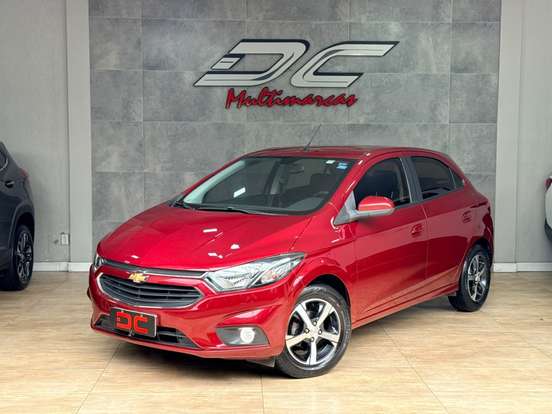 CHEVROLET-ONIX-2019