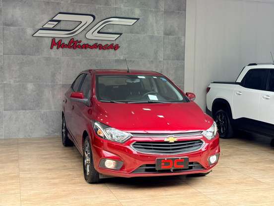 CHEVROLET-ONIX-2019