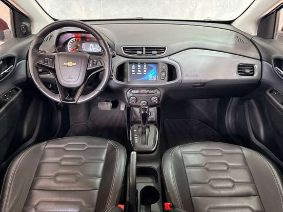 CHEVROLET-ONIX-2019