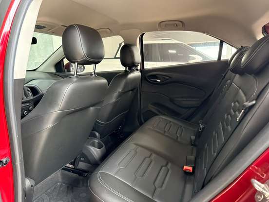 CHEVROLET-ONIX-1.4 MPFI LTZ 8V FLEX 4P AUTOMÁTICO CHEVROLET-ONIX-2019