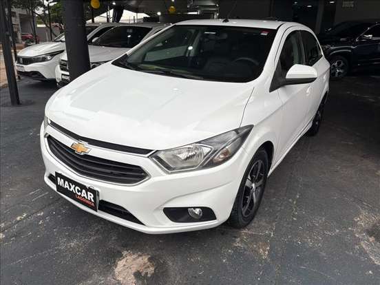 CHEVROLET-ONIX-1.4 MPFI LTZ 8V FLEX 4P AUTOMÁTICO CHEVROLET-ONIX-2018