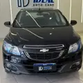 CHEVROLET ONIX 1.4 MPFI LTZ 8V FLEX 4P AUTOMÁTICO CHEVROLET ONIX 1.4 MPFI LTZ 8V FLEX 4P AUTOMÁTICO
