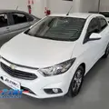 CHEVROLET ONIX 1.4 MPFI LTZ 8V FLEX 4P AUTOMÁTICO CHEVROLET ONIX 1.4 MPFI LTZ 8V FLEX 4P AUTOMÁTICO