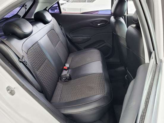 CHEVROLET-ONIX-1.4 MPFI LTZ 8V FLEX 4P AUTOMÁTICO CHEVROLET-ONIX-2017
