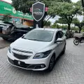 CHEVROLET ONIX 1.4 MPFI LTZ 8V FLEX 4P MANUAL CHEVROLET ONIX 1.4 MPFI LTZ 8V FLEX 4P MANUAL