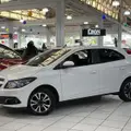 CHEVROLET ONIX 1.4 MPFI LTZ 8V FLEX 4P MANUAL CHEVROLET ONIX 1.4 MPFI LTZ 8V FLEX 4P MANUAL