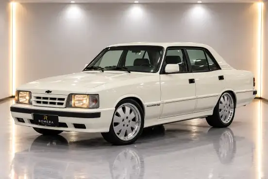 CHEVROLET-OPALA-1991