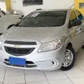 CHEVROLET PRISMA 1.0 MPFI JOY 8V FLEX 4P MANUAL CHEVROLET PRISMA 1.0 MPFI JOY 8V FLEX 4P MANUAL