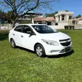 CHEVROLET PRISMA 1.0 MPFI JOY 8V FLEX 4P MANUAL CHEVROLET PRISMA 1.0 MPFI JOY 8V FLEX 4P MANUAL