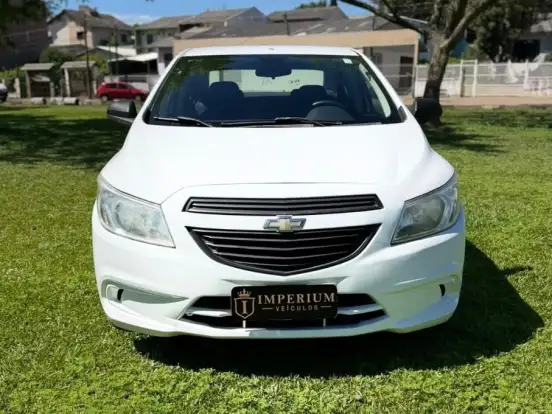 CHEVROLET-PRISMA-1.0 MPFI JOY 8V FLEX 4P MANUAL CHEVROLET-PRISMA-2017