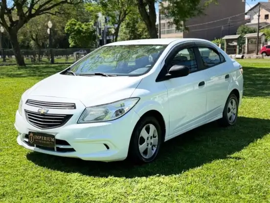 CHEVROLET-PRISMA-1.0 MPFI JOY 8V FLEX 4P MANUAL CHEVROLET-PRISMA-2017