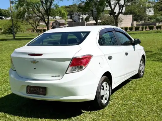 CHEVROLET-PRISMA-1.0 MPFI JOY 8V FLEX 4P MANUAL CHEVROLET-PRISMA-2017