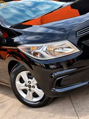 CHEVROLET-PRISMA-1.0 MPFI JOY 8V FLEX 4P MANUAL CHEVROLET-PRISMA-2016