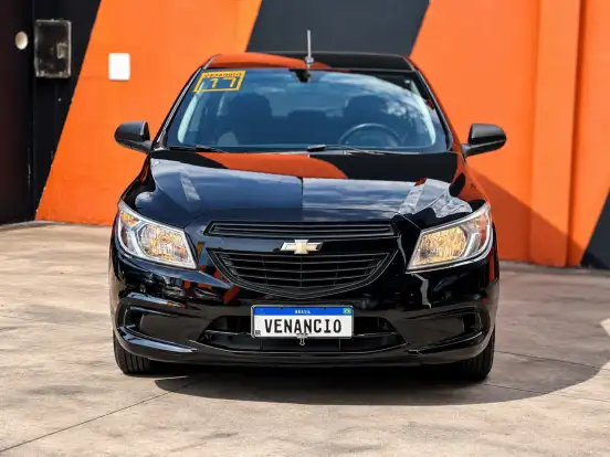 CHEVROLET-PRISMA-1.0 MPFI JOY 8V FLEX 4P MANUAL CHEVROLET-PRISMA-2016