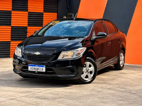CHEVROLET-PRISMA-1.0 MPFI JOY 8V FLEX 4P MANUAL CHEVROLET-PRISMA-2016
