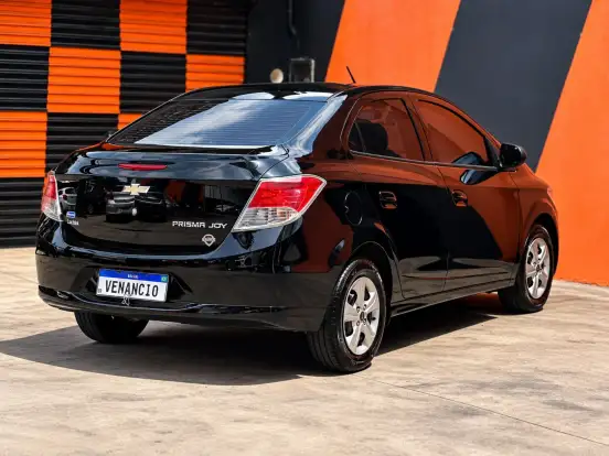 CHEVROLET-PRISMA-1.0 MPFI JOY 8V FLEX 4P MANUAL CHEVROLET-PRISMA-2016