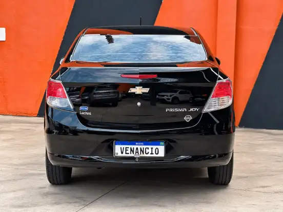 CHEVROLET-PRISMA-1.0 MPFI JOY 8V FLEX 4P MANUAL CHEVROLET-PRISMA-2016