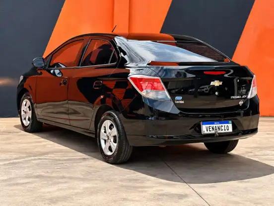 CHEVROLET-PRISMA-1.0 MPFI JOY 8V FLEX 4P MANUAL CHEVROLET-PRISMA-2016