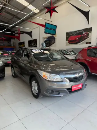 CHEVROLET PRISMA 1.0 MPFI LT 8V FLEX 4P MANUAL