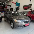 CHEVROLET PRISMA 1.0 MPFI LT 8V FLEX 4P MANUAL CHEVROLET PRISMA 1.0 MPFI LT 8V FLEX 4P MANUAL