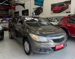 CHEVROLET PRISMA 1.0 MPFI LT 8V FLEX 4P MANUAL CHEVROLET PRISMA 1.0 MPFI LT 8V FLEX 4P MANUAL